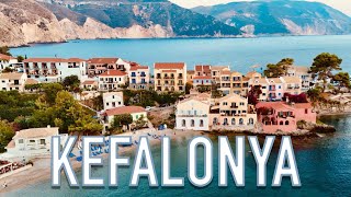 KEFALONYA
