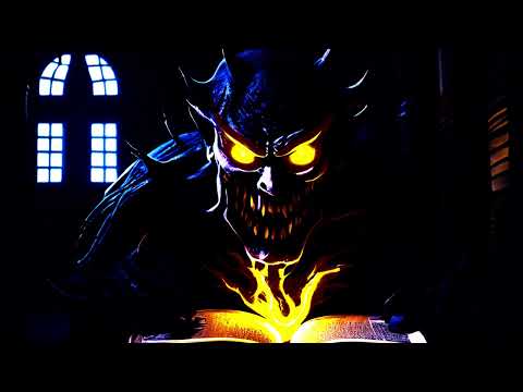 Die Archive des Bösen - Episode 666: Boris