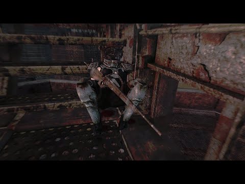 Steam Community :: Video :: Fallout 3 Into The Pitt Episode 3: Episode 3