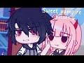 Sweet Vampire Kisses GCMM Gacha Club Life