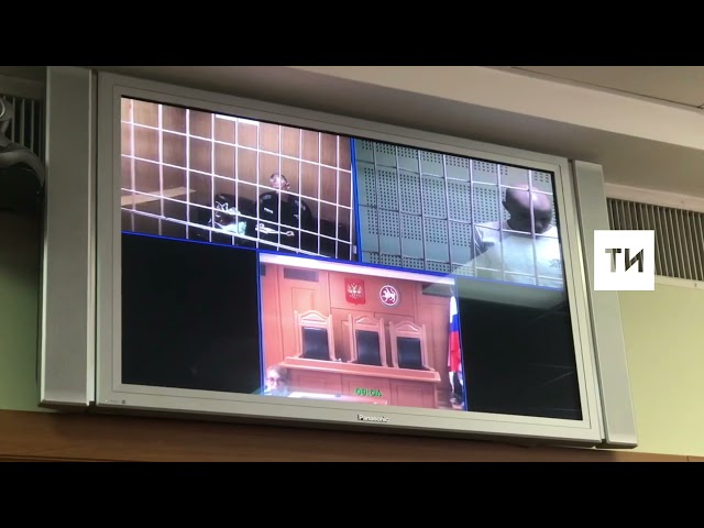 Как Доронин пытался убедить суд выпустить его из СИЗО