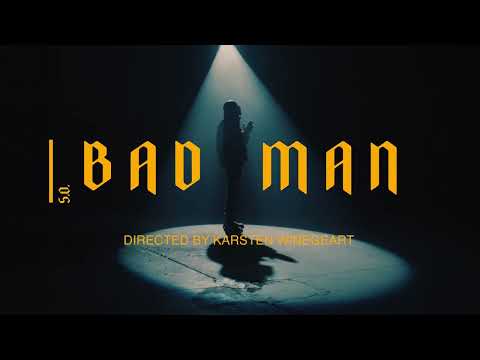 Video thumbnail for Badman