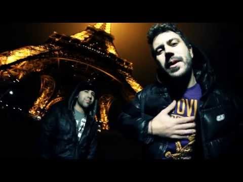 RikazZ - Dentro di me (Prod Sonny Mon Key) Video Official