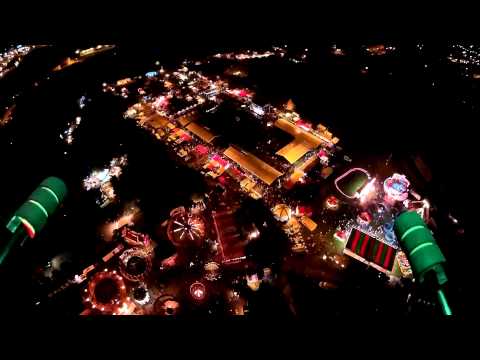 Vásár Dunaszerdahely - Jarmok Dunajská Streda