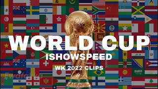 Cover art for World cup