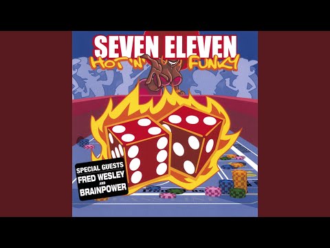 Fred (feat. Fred Wesley)