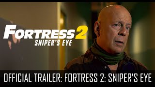 FORTRESS 2: SNIPER'S EYE | Official HD International Trailer