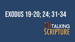 Talking Scripture