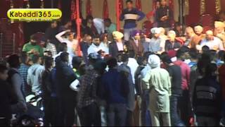  Dhanda (Phillaur) North India Kabaddi Federation Cup 24 Feb 2016