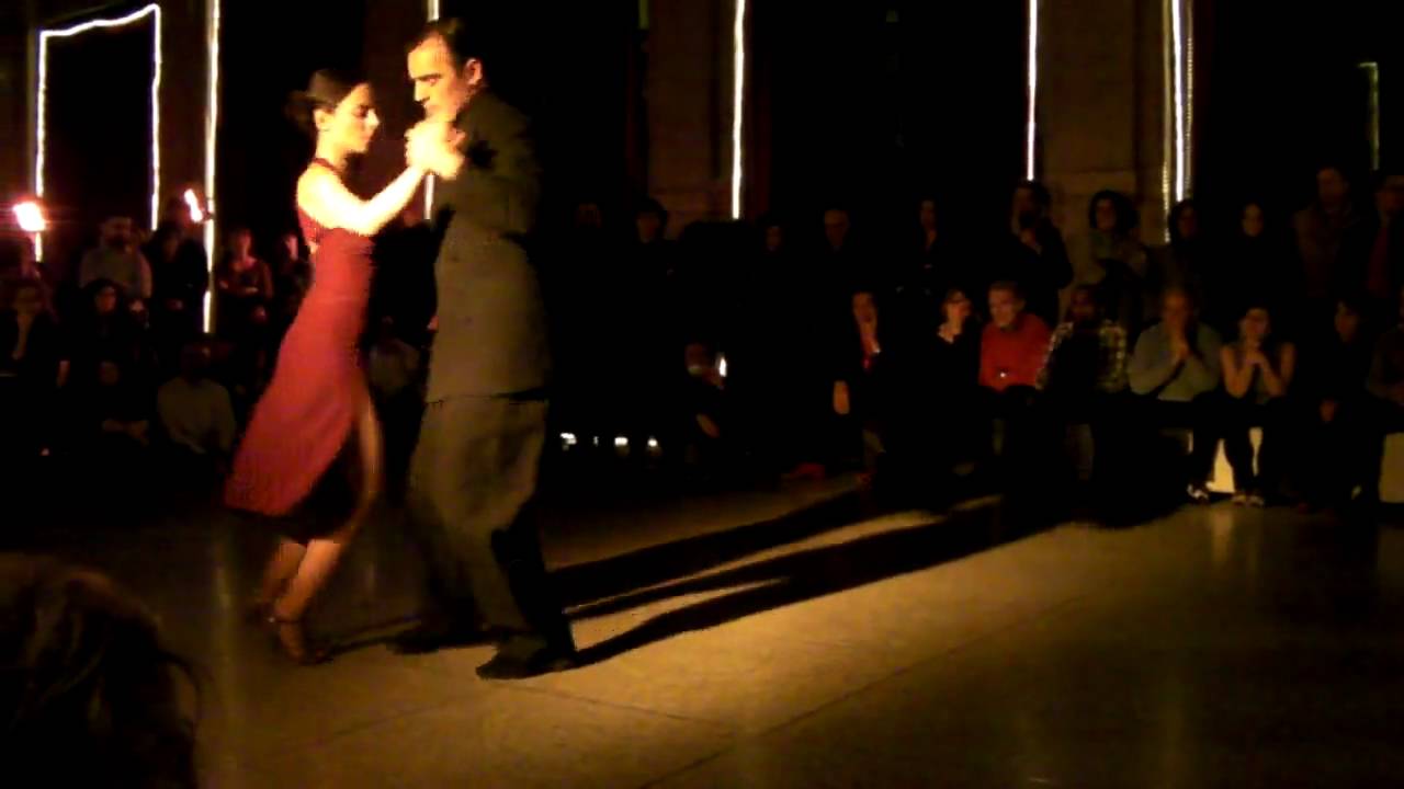 Alessandra Rizzotti Esteban Moreno Milano dic 09