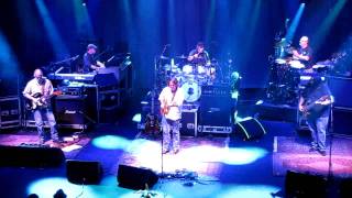 Widespread Panic ~ Party At Your Mama's House