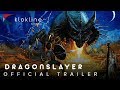 1981 Dragonslayer Official Trailer 1 Paramount Pictures