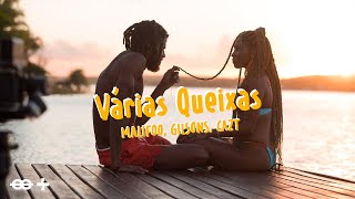 Download lagu Malifoo, Gilsons, Cazt - Várias Queixas (Videoclipe Oficial) mp3 Download lagu Malifoo, Gilsons, Cazt - Várias Queixas (Videoclipe Oficial) mp3