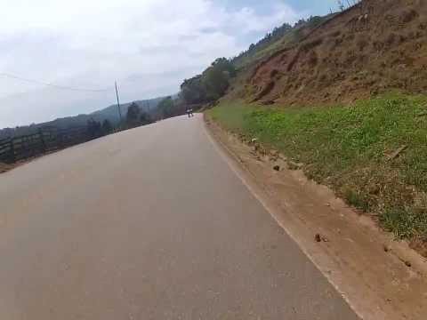 Cerro Azul-Drop das Cabras