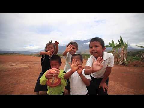 Lights On! Empower Kamarata with the Sun