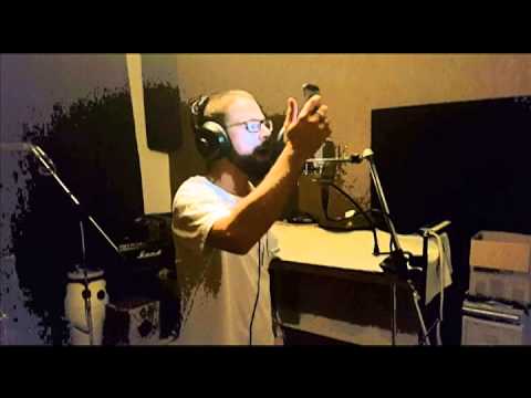 Sr Wilson - Soundman Session (Maislume Kolektive Dubplate)