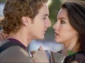 Eugenio Siller canta " Duermeme en tus brazos ...