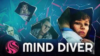 Mind Diver | Gameplay PC