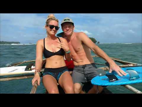 Siargao Island Philippines / Surfing / Kiteboarding / Island Hopping