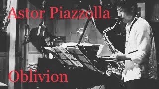 Download lagu Oblivion / Astor Piazzolla mp3