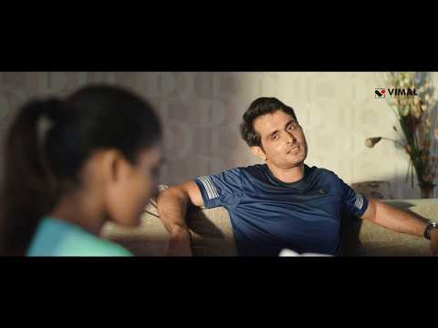 Sunil chaudhary Vimal switc...