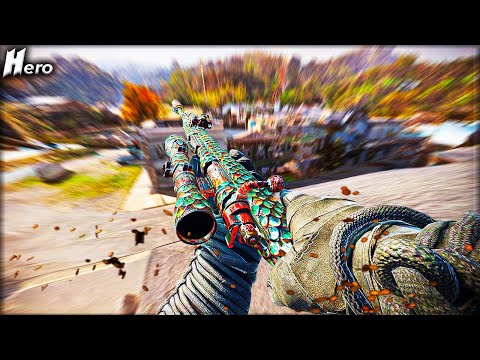 Abusing Aim Assist To the MAX Like EVERY PRO...