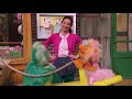 Sesame Street Episode 4722