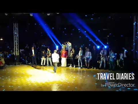 LANDMARK GROUP QATAR STAFF PARTY  2018