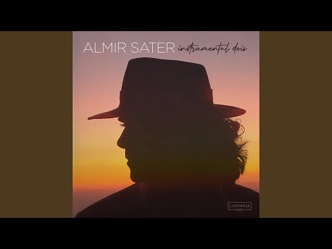 Mazurca Choro - Almir Sater