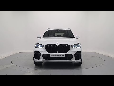 BMW X5 xDrive45e M Sport - Image 2