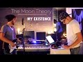 The Moon Theory - My Existence (live studio ...