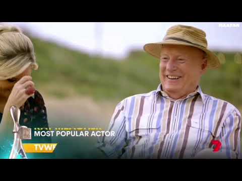 TV Week Logies 2023 Home and Away Promo