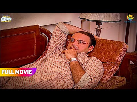 Soye Soye Kisko Miss kar Raha hai Bhide😱| FULL MOVIE | Taarak Mehta Ka Ooltah Chashmah