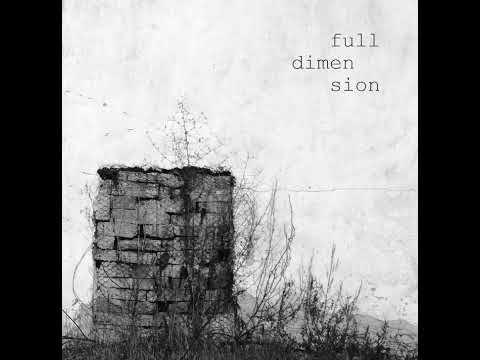 "full dimension - 2025" (Kondor Béla tiszteletére) - peter fülöp pianoimpro