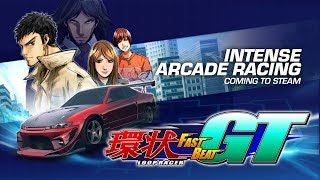 FAST BEAT LOOP RACER GT Steam Key GLOBAL