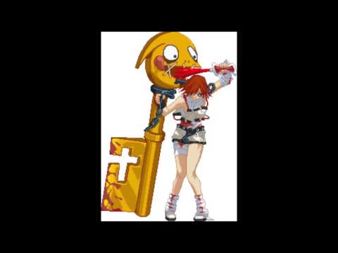 Keep In Gates - Intro Loop