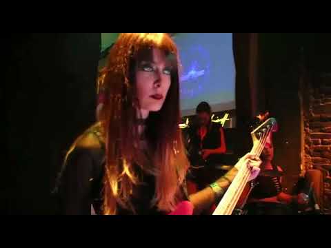 Banda  Nota Promissória - Wish you were here [Pink Floyd Cover]