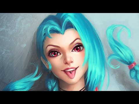 EQRIC, Third Places, Muffin - Colors