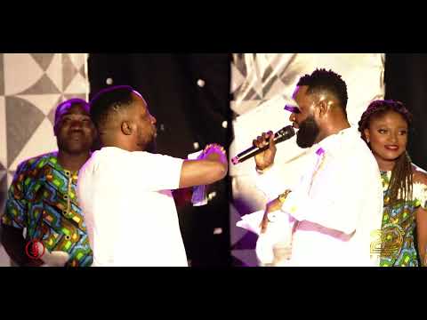 Kae wo bohy3 - Ernest Opoku Jnr - cools @20th anniversary