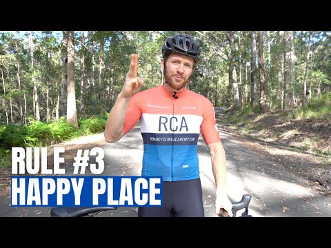 4 Simple Rules for High Intensity Interval Training (for cyclists)