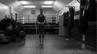 In My Corner - Boxing Song