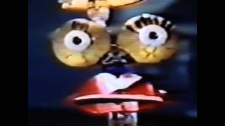 Roger Ruskin Spear (Bonzo Dog Band) For Every Blowing Bubbles