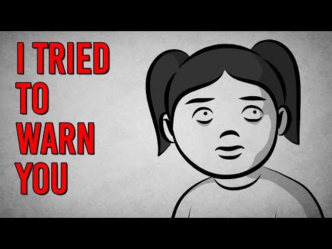 I Tried To Warn Her // Something Scary | Snarled