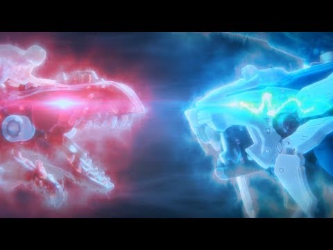 【最新CM】ゾイドワイルドシリーズ！60秒CM大公開！