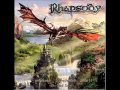 Rhapsody Of Fire - Symphony Of Enchanted Lands ...