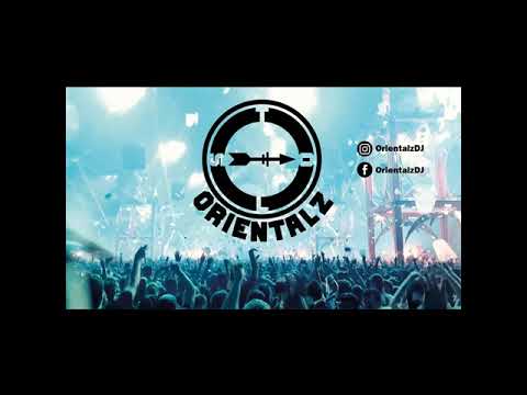 Rejecta Live Mix By Orientalz