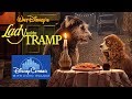 Lady And The Tramp 2019 DisneyCember