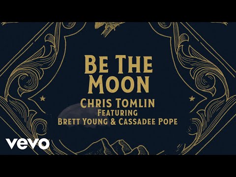 Thumbnail for Be The Moon video