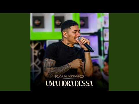 Uma Hora Dessa (Cover)