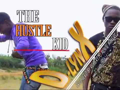 HustleKid(KENYA)_Kuwa Mpole -_(OFFICIAL VIDEO HD )